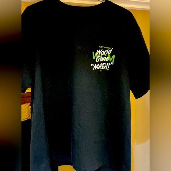 Bathing ape t shirt - Picture 1 of 3